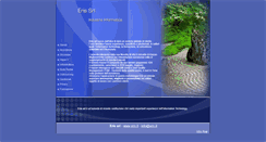 Desktop Screenshot of eris.it